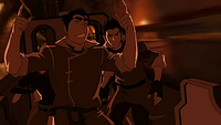 Euphoric Bolin