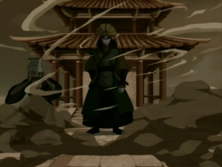 Kyoshi appears.png