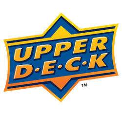 Upper Deck logo