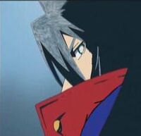 Chireru Shingan