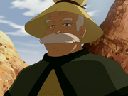Canyon guide