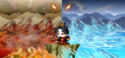 Fanon PD- Aang's Nightmare