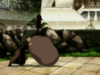 Sokka landscaping