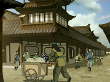 Gaolingin katu