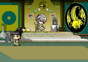Fanon PD- Lady Beifong