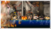 Fanon PD- Hero