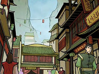 Yu Dao city streets.png