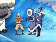 Team Avatar first Greet.jpg