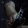 RDA handgun loading port