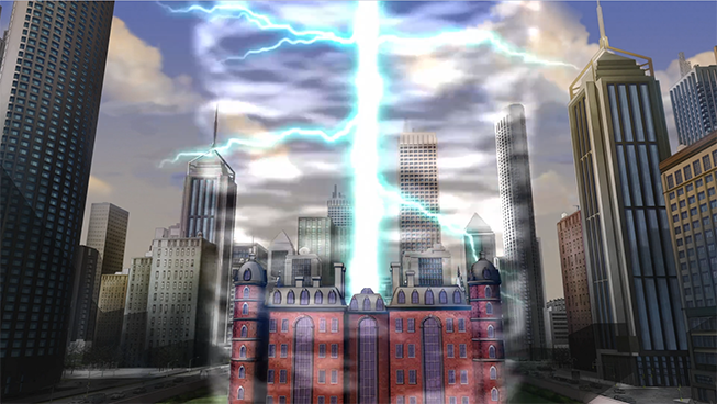 The Avengers Protocol, Part 2 | Marvel's Avengers Assemble Wiki