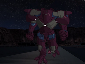 Hulkbuster