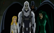Thunderbolts (Earth-12041)