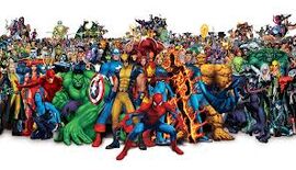 MARVEL