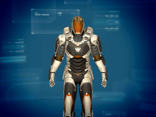 Datei:Iron Man Armor MK XXXIX (Earth-199999) from Iron Man 3 (video game) 001.png