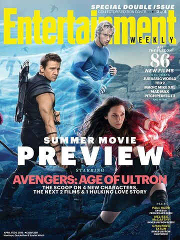 Datei:Entertainment Weekly Cover Hawkeye, Quicksilver, Scarlett Witch.jpg