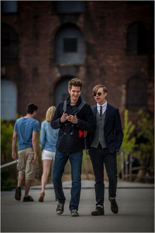 Datei:The Amazing Spider-Man 2 Bild 5.jpg