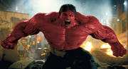 Red Hulk