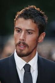 Toby Kebbell
