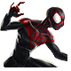 Ultimate Spider-Man Icon Large 1