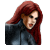 Black Widow Icon 1