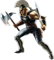 Ares