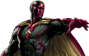 Vision Dialogue 2