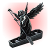 Stygian Idol