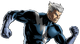 Quicksilver Dialogue 2