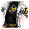 Uniform Scrapper 7 Male