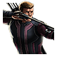 Hawkeye Icon Large 4