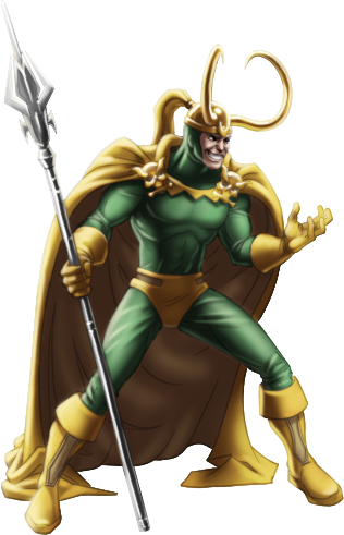 Image - Loki-iOS.png | Marvel: Avengers Alliance Wiki ...