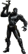 Agent Venom-Classic