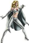 Emma Frost-Modern