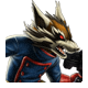 Rocket Raccoon Icon Large 1