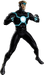 Havok Portrait Art