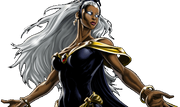 Storm Dialogue 1