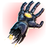Sentinel Hand