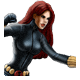 Black Widow Icon Large 1
