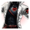 Uniform Blaster 7 Male