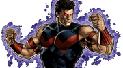 Wonder Man Dialogue 1