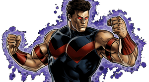 Wonder Man Dialogue 1