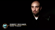Robert Reichner BTS Screenshot