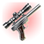 Target Pistol