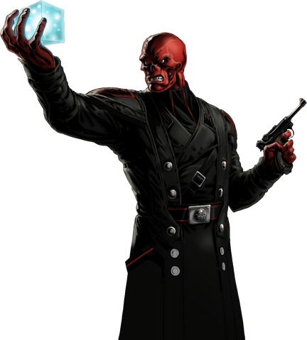 File:Red Skull Portrait Art.png