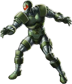 Image - Titanium Man.png | Marvel: Avengers Alliance Wiki | FANDOM ...