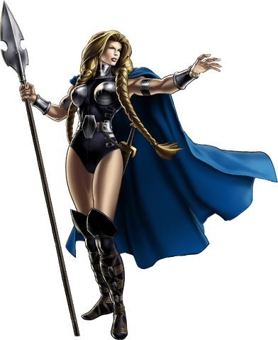 File:Valkyrie Portrait Art.png