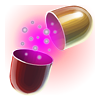 Pym Particle Capsule