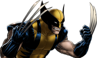 Wolverine Dialogue 1