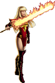 Magik Portrait Art