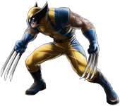 Wolverine